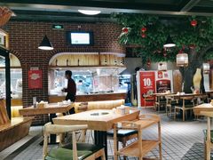 -福茂源横山铁锅羊肉(牡丹园店)