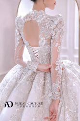 -艾朵婚纱