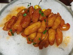 冰镇咕咾肉-八大碗·地道东北菜(佳兆业店)