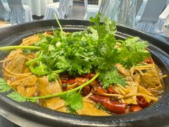 -小秦淮·南京土菜(新亭西路店)