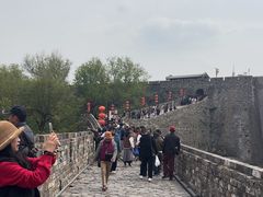 -南京城墙景区