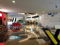 -皇庭广场(福华三路店)