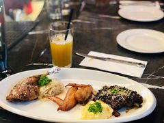 -MOSSO德国餐厅·音乐酒吧(环宇荟店)