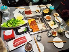 -海底捞火锅(步步高新天地店)
