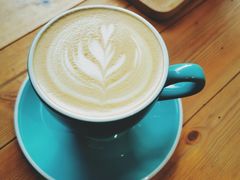 -COTTON CAFE(德信·中外公寓店)