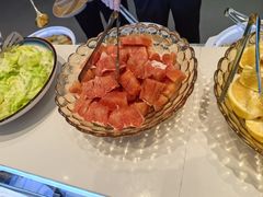 -素满香·素食自助餐(福州·长乐北路店)