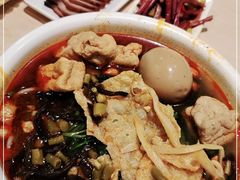 -水平有限广西米粉·广西风味集(五道口店)