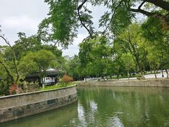 -桂林灵渠景区