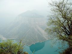 -河南宝泉旅游区