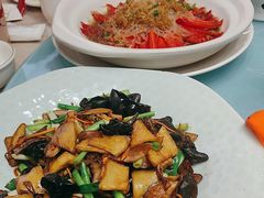 -普天和酒楼·新津菜·烤鸭(天津之眼店)