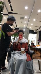 大厅-IN STYLE·全国形象店