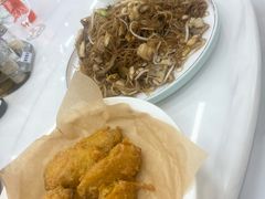 -嘉升大排档(番禺总店)