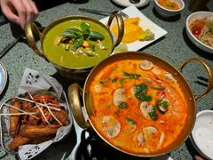 -Home Thai·泰谣(王府井apm店)