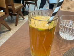 -Shantek象提南亚西餐厅&Bistro(淮海中路店)