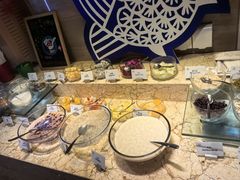 -美盛喜来登大酒店-盛宴标帜餐厅