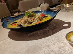 -南海渔村(珠江新城店)