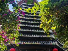 -鹅滋道(甘坑古镇店)