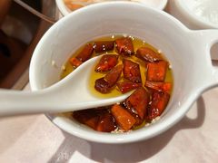 -清真·鸦儿李记·涮肉(花市店)