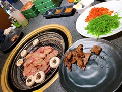 -神户赤童日式烤肉(金地广场店)