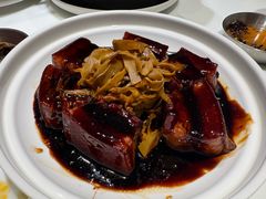-小放牛炒菜馆(裕华万达店)