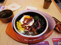 -朴大叔拌饭(广州越秀未来城店)