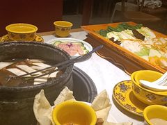 -田村·石锅藏香鸡(布达拉宫店)