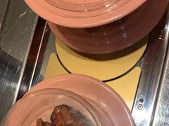 -争鲜回转寿司(通州万达店)