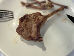 -拉蒂娜·巴西牛排馆 Latina·Brazilian Steakhouse(陆家嘴旗舰店)