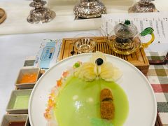 -叶叶菩提(太原别墅店)