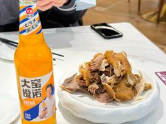 -东方饺子王(新奥购物中心店)