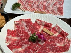 -众宜轩老北京铜锅涮肉·四合院(建国门店)