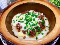 -红星光发煲仔饭(文海店)
