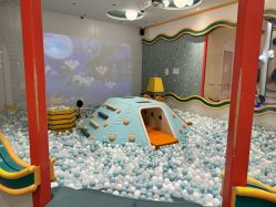 -奈尔宝家庭中心·亲子餐厅(苏州大悦城店)