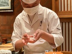 -奈良本寿司(永嘉路店)