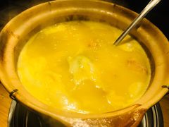 -捞围鲜·港式打边炉(海阳路店)