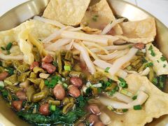 -好快螺柳州螺蛳粉(大西门店)