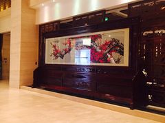 -秦皇岛秦皇国际大酒店