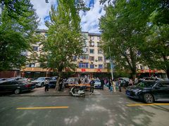 -掌上鲜(南顺城街店)