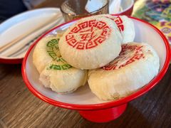 -院落新京菜·烤鸭(地安门店)