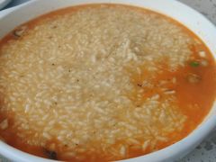 浓汤虾泡饭-赵小姐丨新中餐(曲江店)