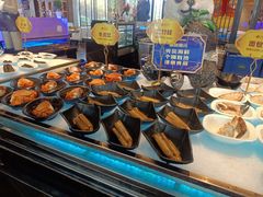 -舒友海鲜姿造(白鹭洲店)