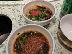 -爱丽格斯火锅(东岸国际店)