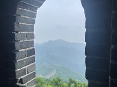 -慕田峪长城