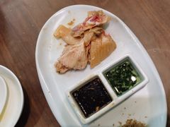 -苏小柳点心·手作小笼包(康桥分院)