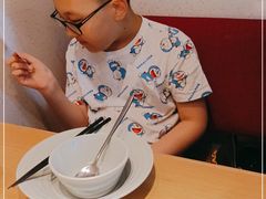 -蜜桃餐厅·伴山(绿宝广场店)