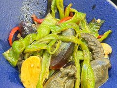 -云海肴·汽锅鸡·云南菜(天津国金汇店)