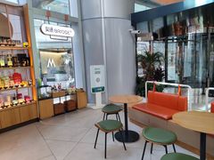 -星巴克(来福士办公楼店)