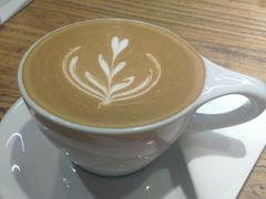-明谦·Coffee&Cocktail Bar(美您公园店)