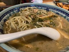 片儿川-慧娟面馆·餐厅(望江路店)