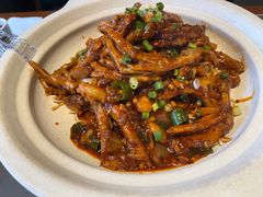 -情妹耙泥鳅·江湖川菜(科华店)